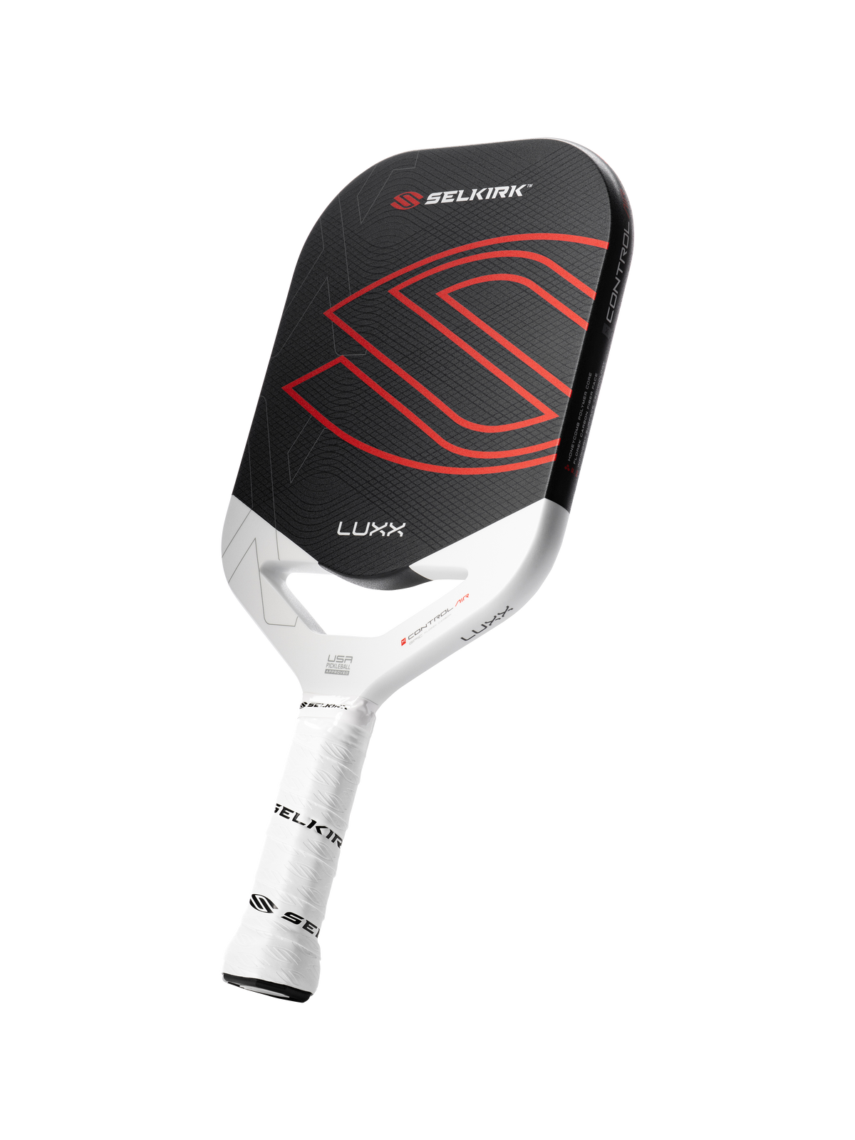 Selkirk LUXX Control Air with InfiniGrit®