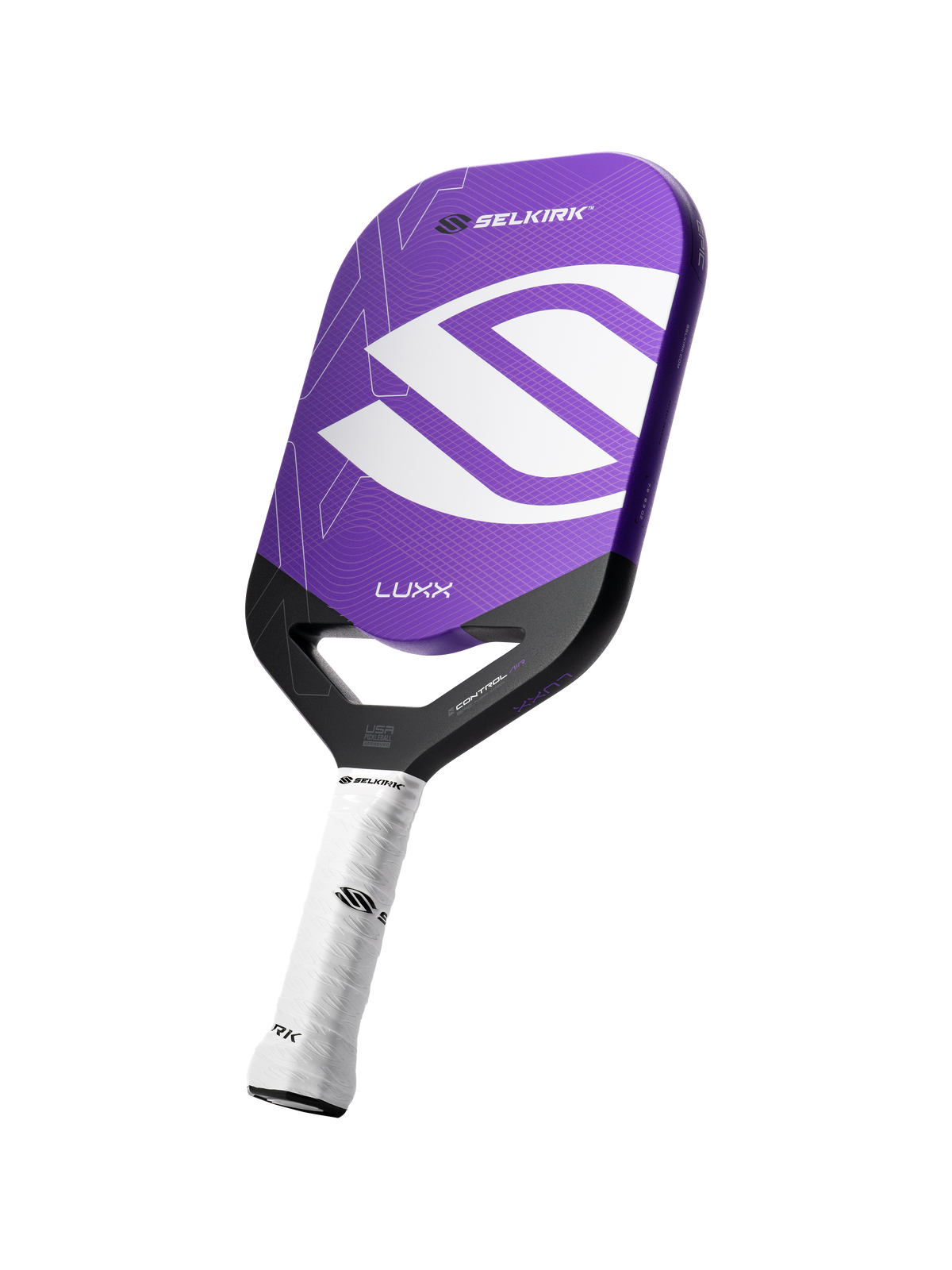 Selkirk LUXX Control Air with InfiniGrit®