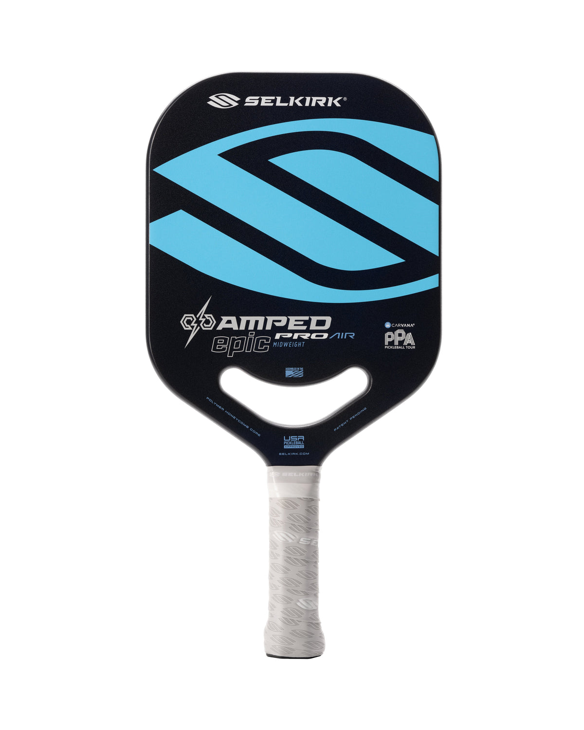Selkirk AMPED Pro Air - Epic - Pickleball Paddle