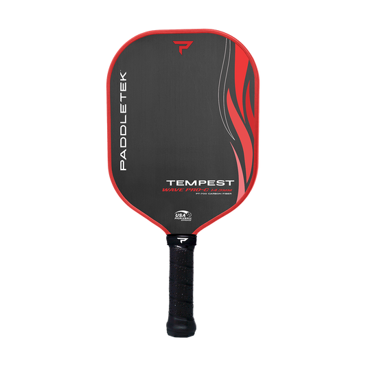 Tempest Wave Pro-C The Badger Edition
