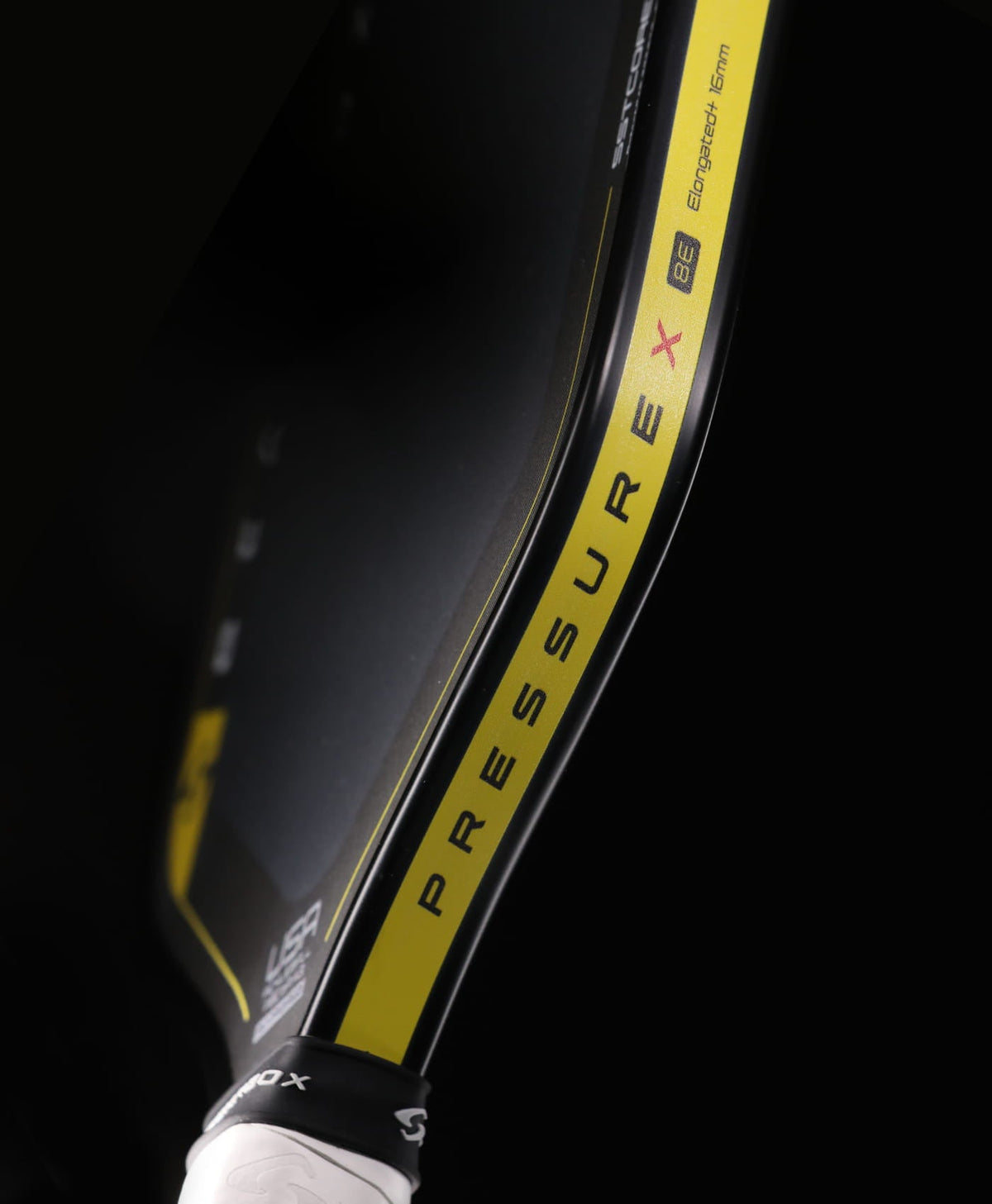 Pressure X - Complete Set (2 Paddles) - (PreOrder - Ships 10/1)