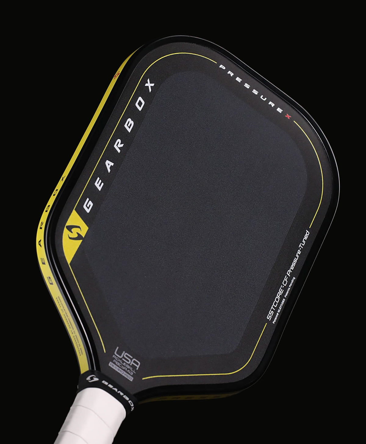 Pressure X - Complete Set (2 Paddles) - (PreOrder - Ships 10/1)