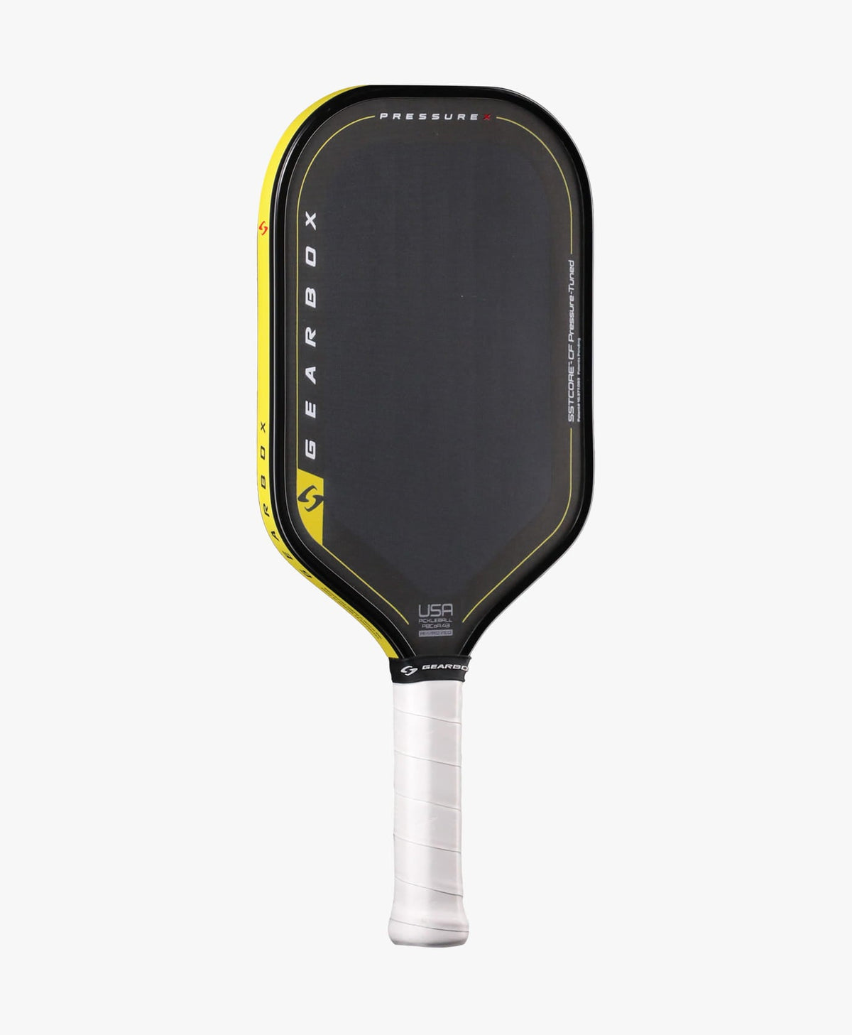 Pressure X  8E Pickleball Paddle - (PreOrder -Ships 10/1)