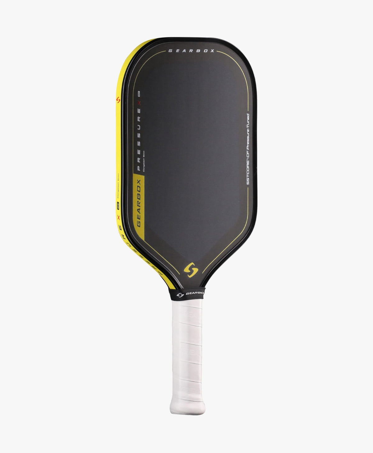 Pressure X  8E Pickleball Paddle - (PreOrder -Ships 10/1)