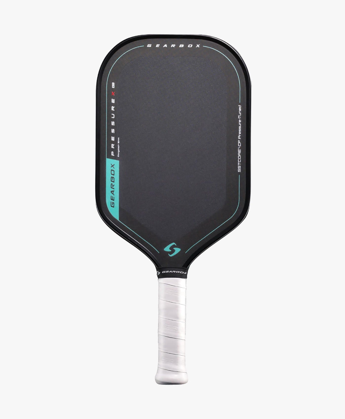Pressure X  8M Pickleball Paddle - (PreOrder -Ships 10/1)