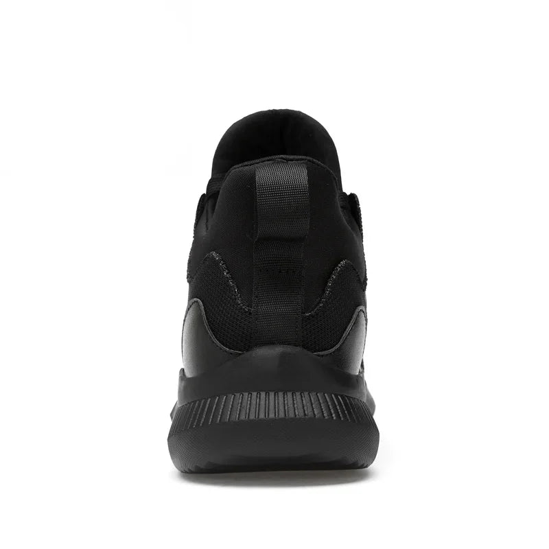 Hunter - Aumenta la tua altezza (+7CM)