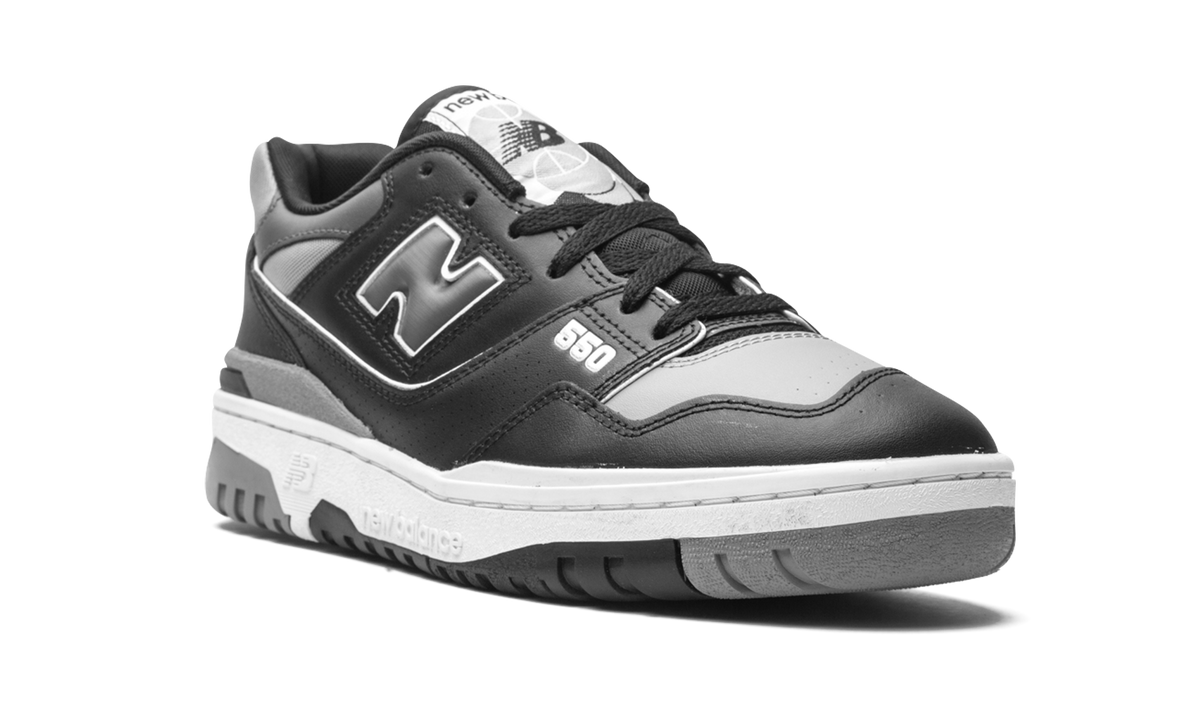 550 "Black" BB550SR1