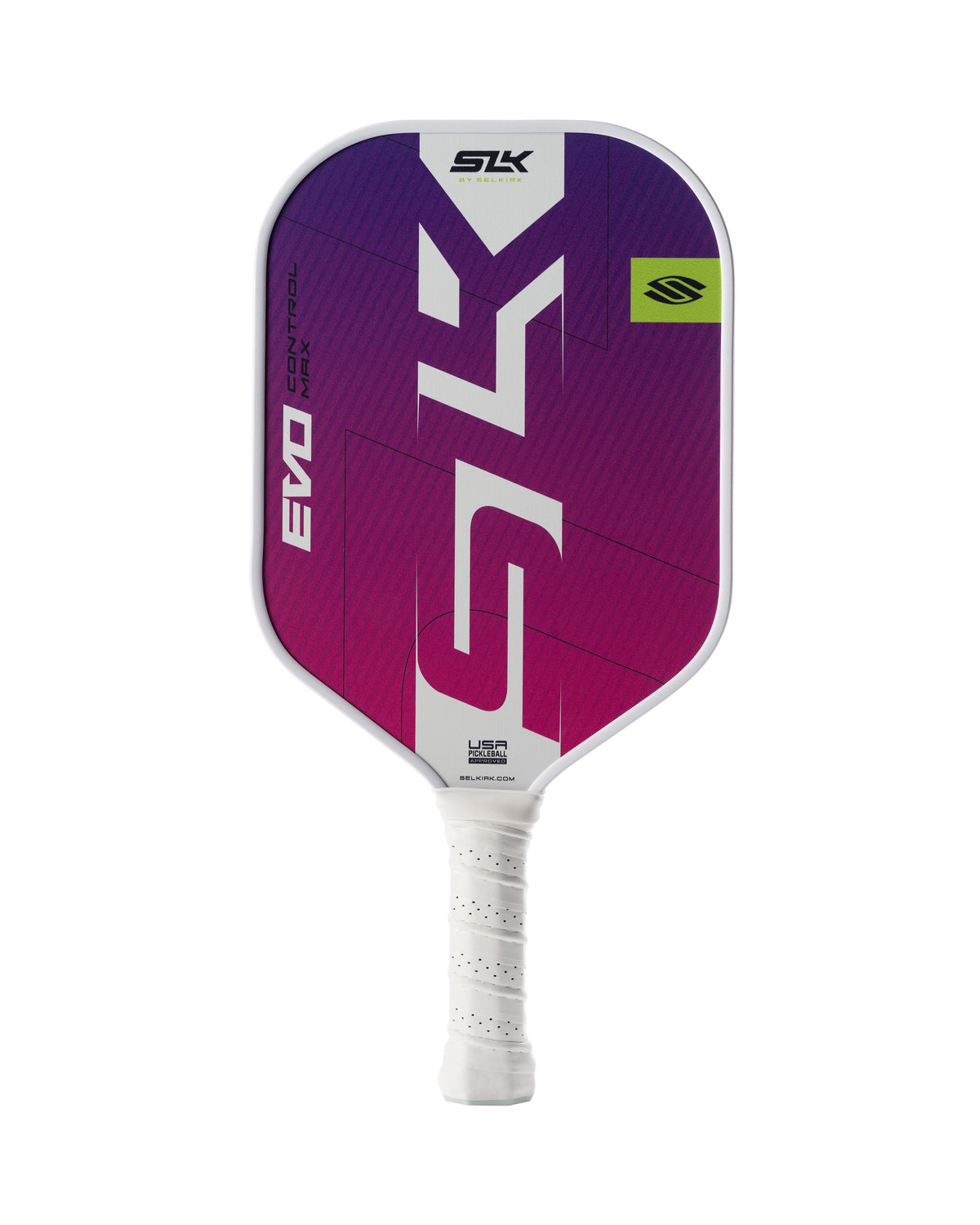 SLK EVO Control - Max - Pickleball Paddle