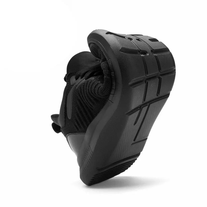Hunter - Aumenta la tua altezza (+7CM)