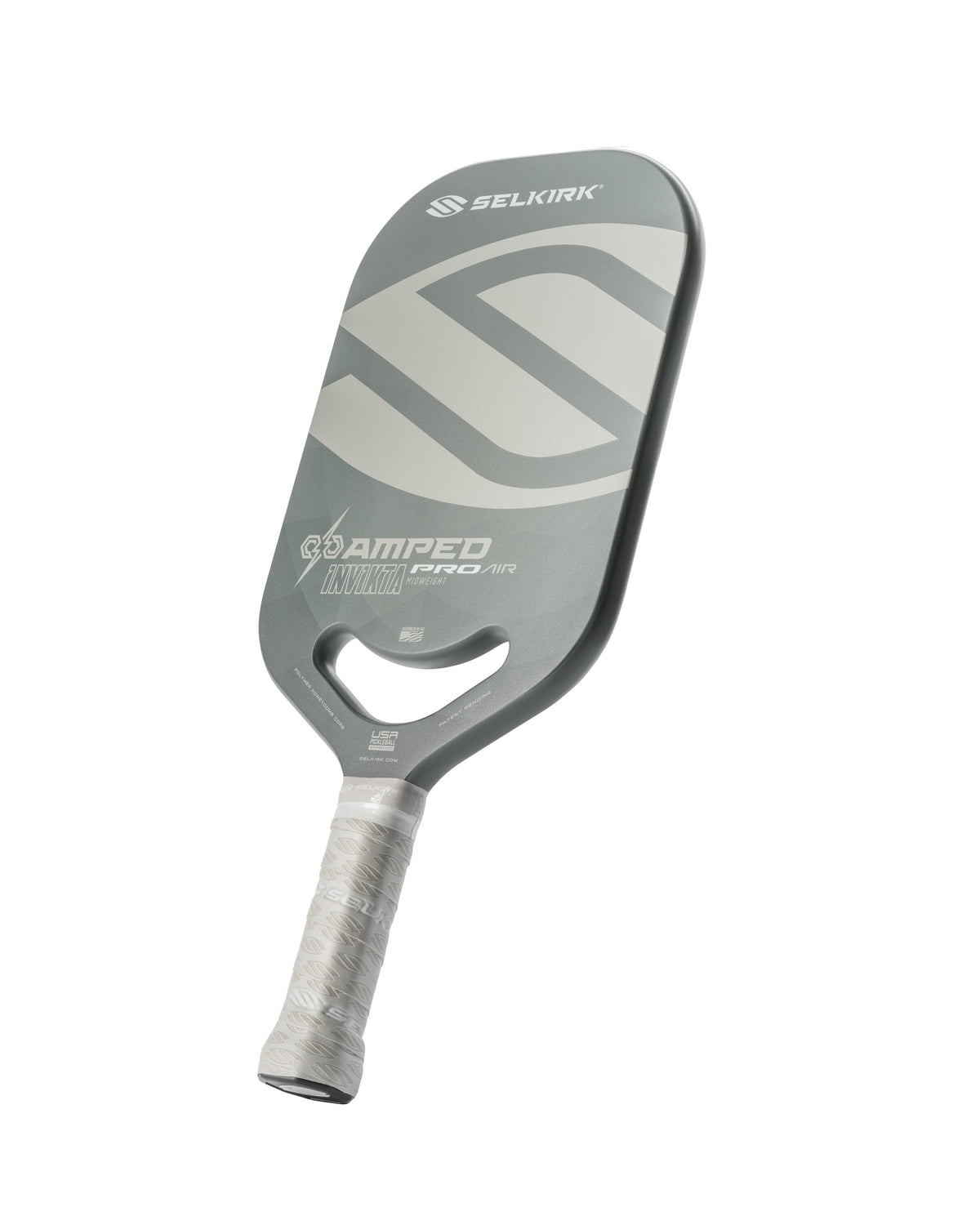 Selkirk AMPED Pro Air - Invikta - Pickleball Paddle
