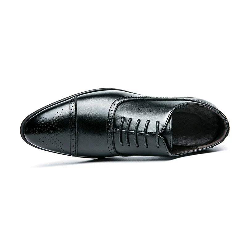 Scarpe Classiche Oxford
