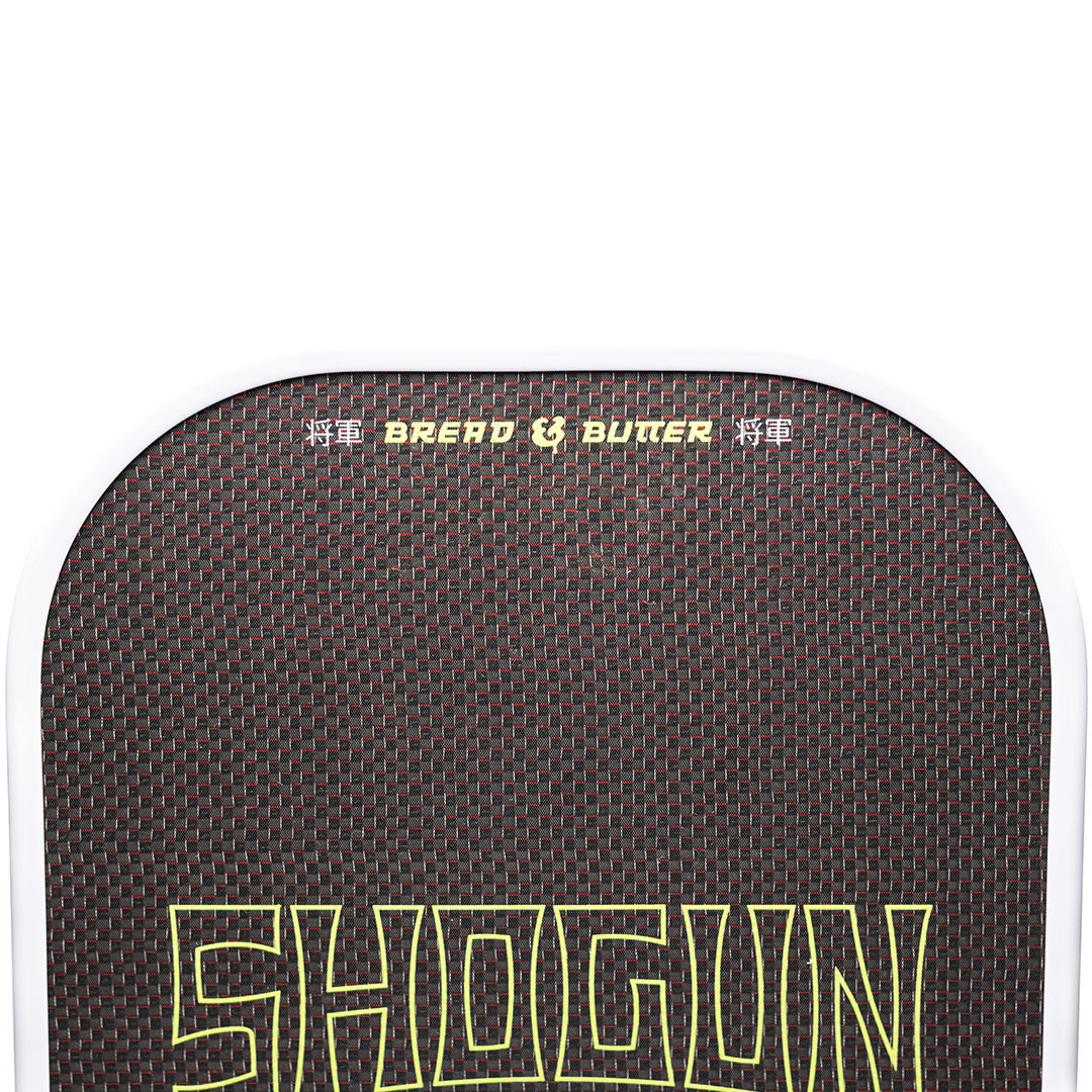 The Shogun 16mm Pickleball Paddle