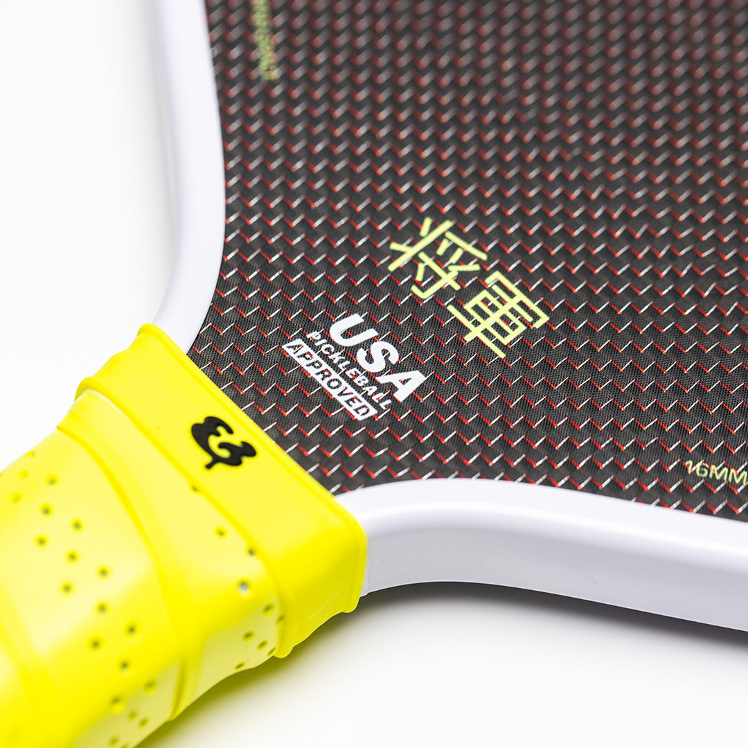 The Shogun 16mm Pickleball Paddle