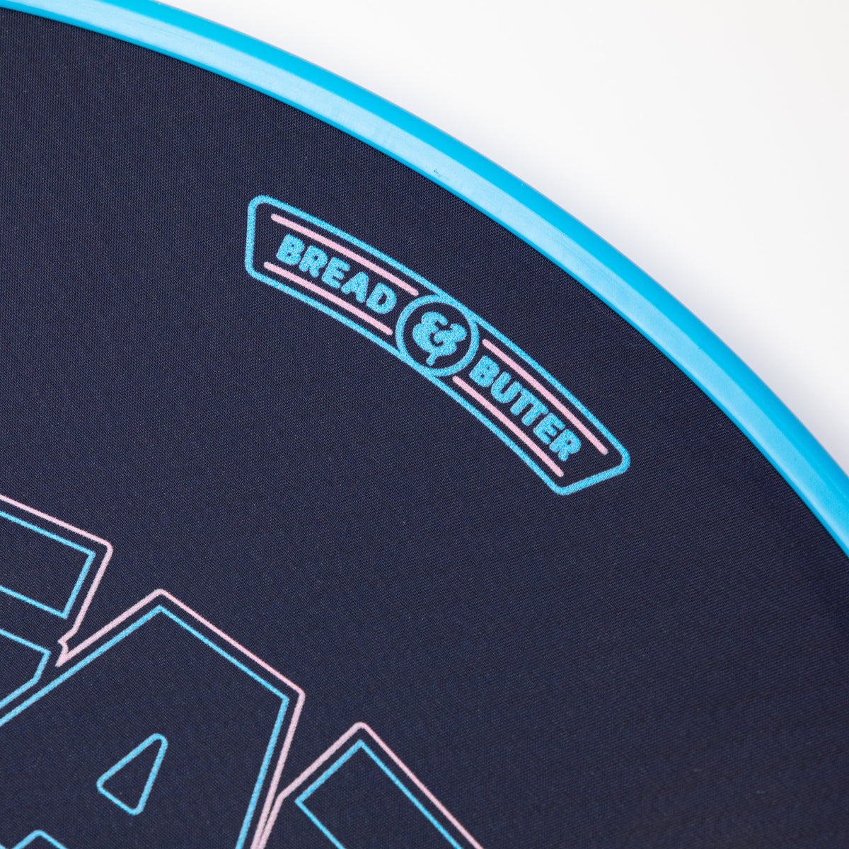 The Fat Boy 16mm Pickleball Paddle