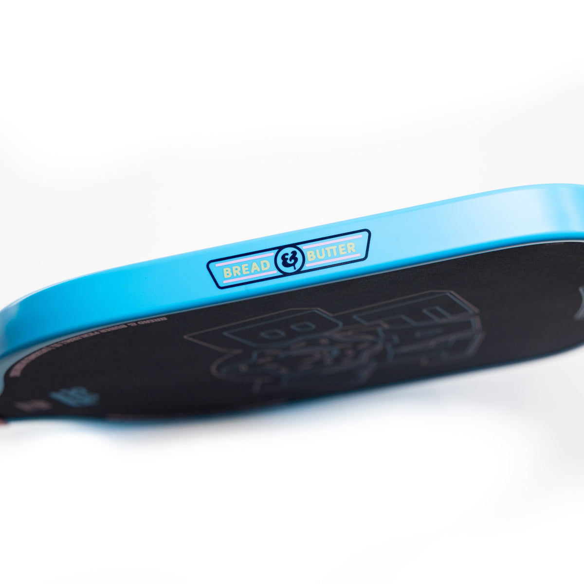 The Fat Boy 16mm Pickleball Paddle