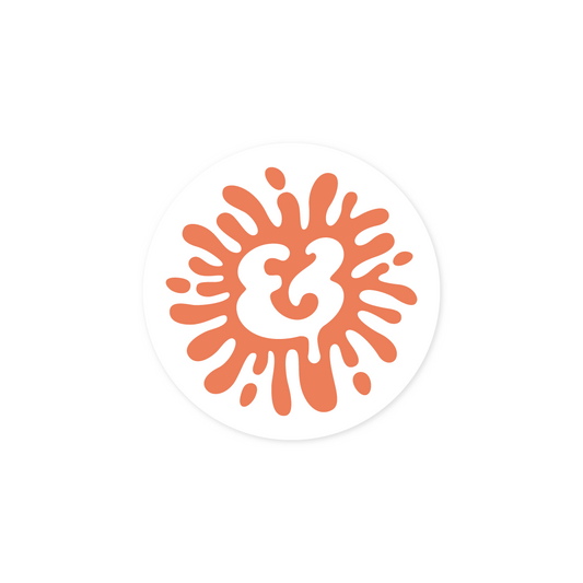 The Ampersplat Sticker