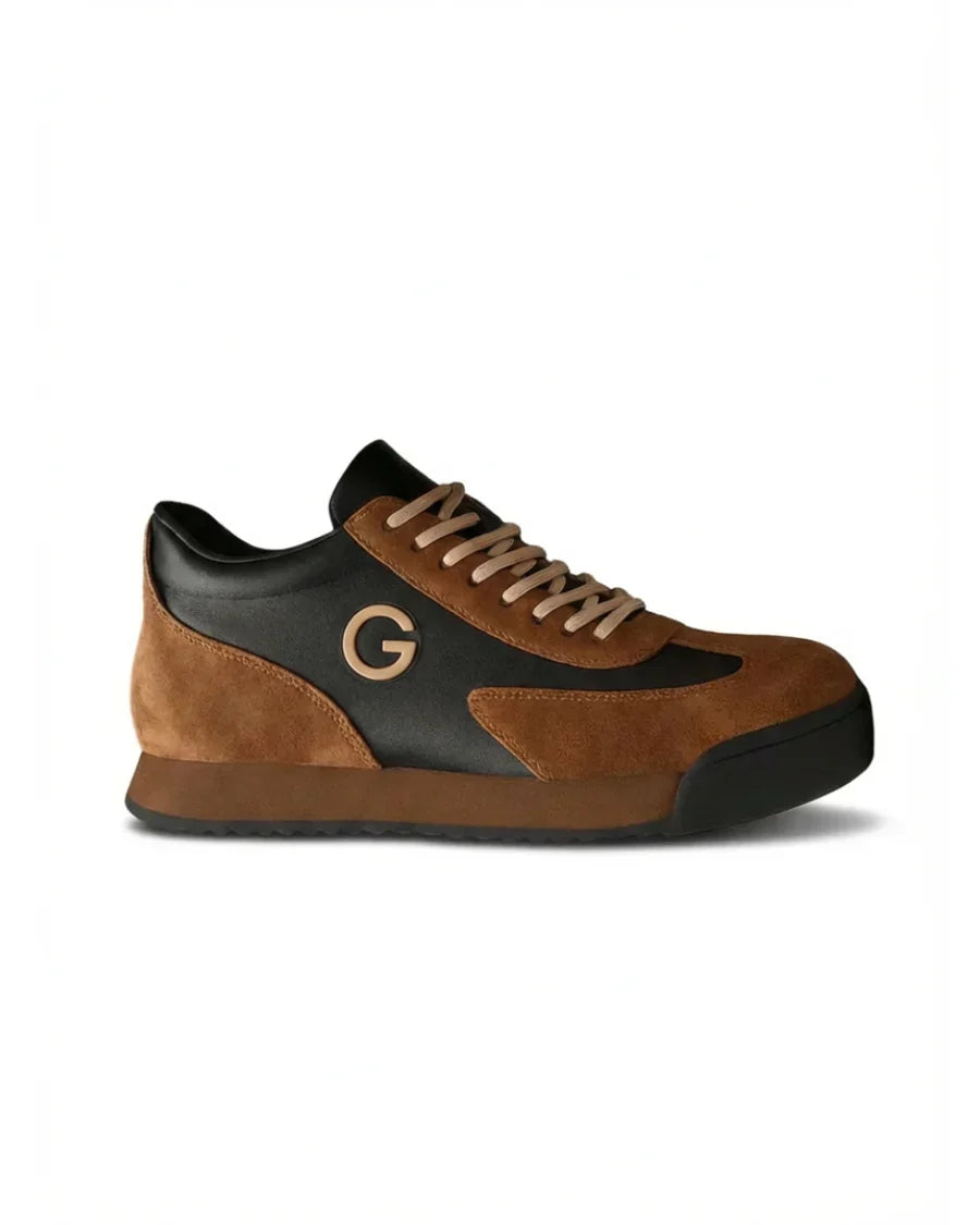 Scarpe in Pelle Eleganti