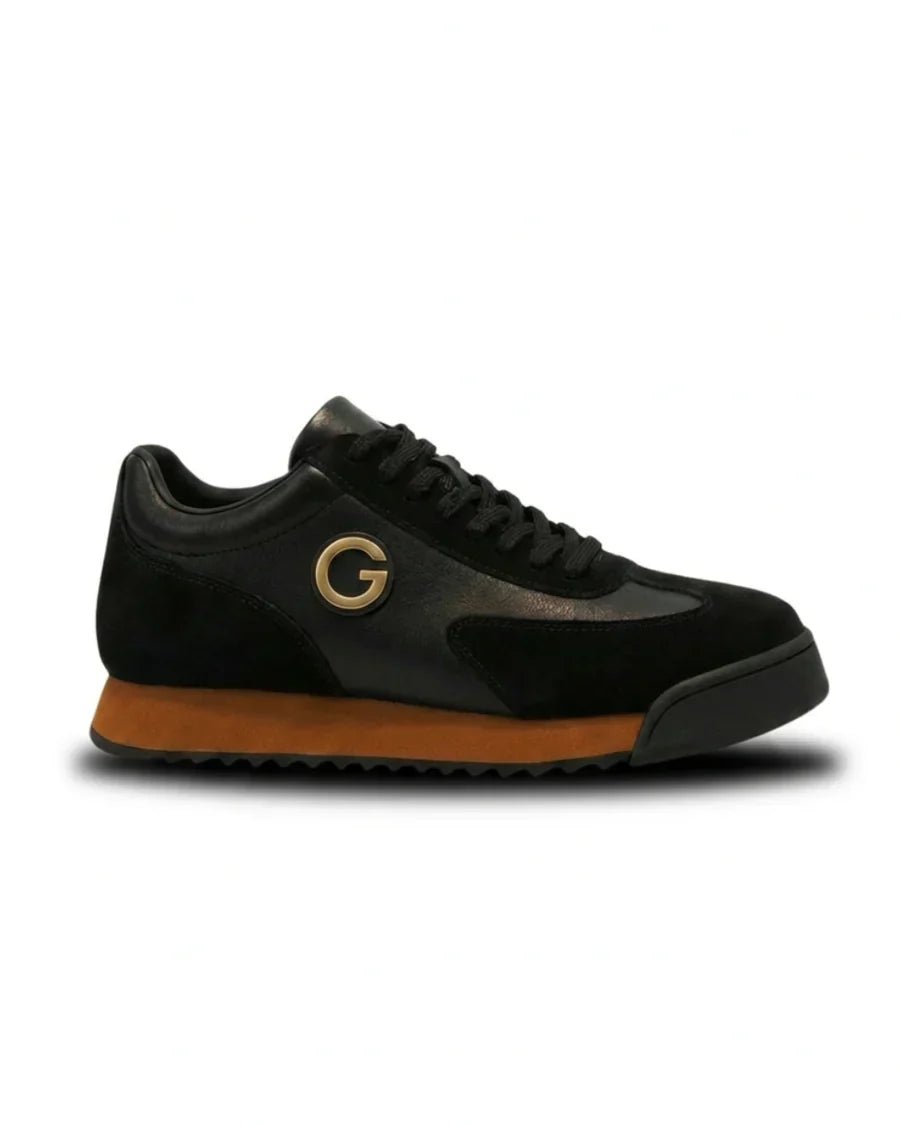 Scarpe in Pelle Eleganti