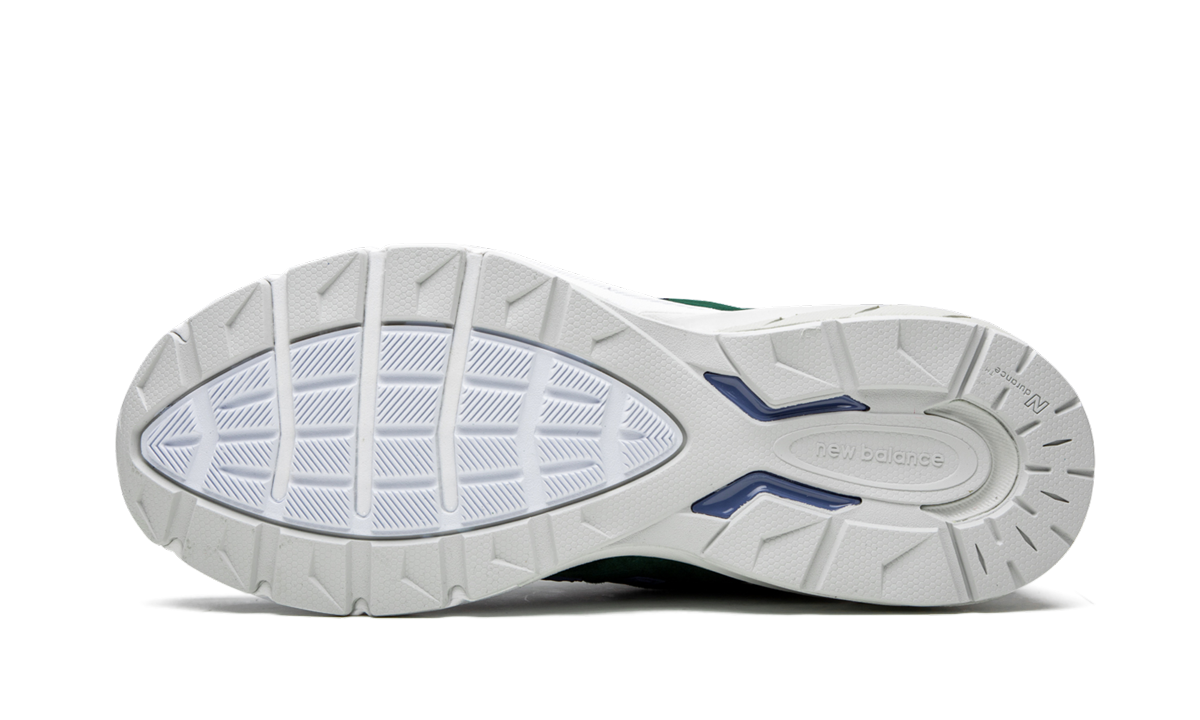 990 v5 "Aime Leon Dore - Botanical Green" M990AL5