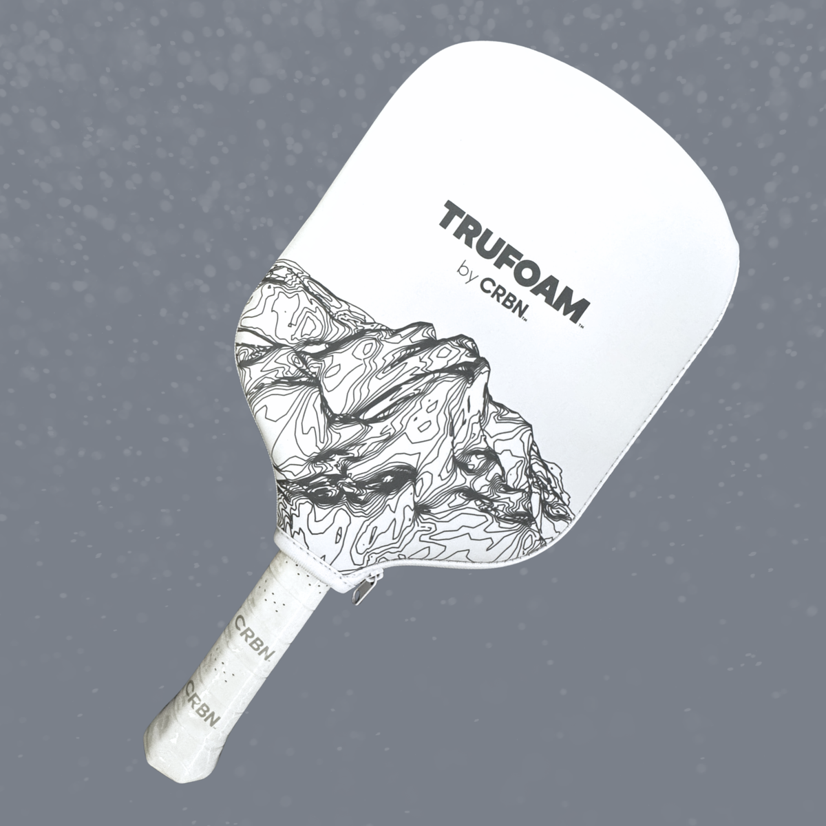 LIMITED DROP: CRBN¹ TruFoam Waves Summit