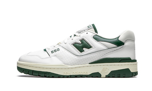 550 "Aime Leon Dore - Green" BB550ALD
