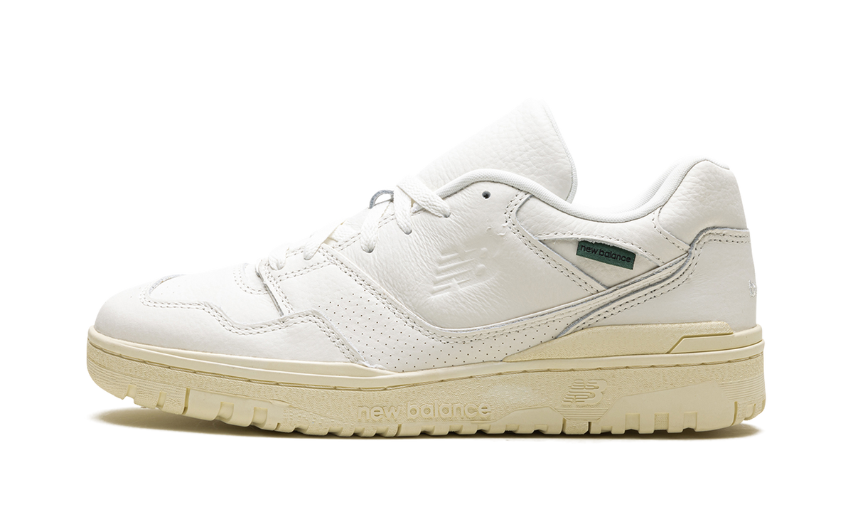 550 "Sea Salt Nightwatch Green" BB550PWT