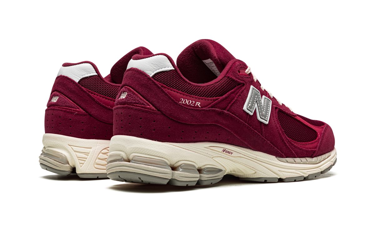 2002R "Bordeaux" M2002RHA
