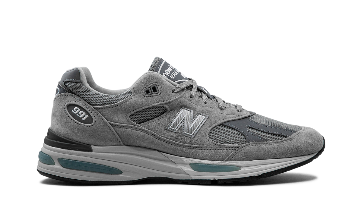 991v2 "Grey" U991GL2