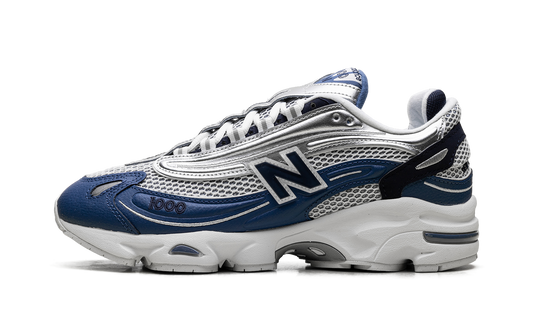 1000 "Sport Blue White" U10001G2