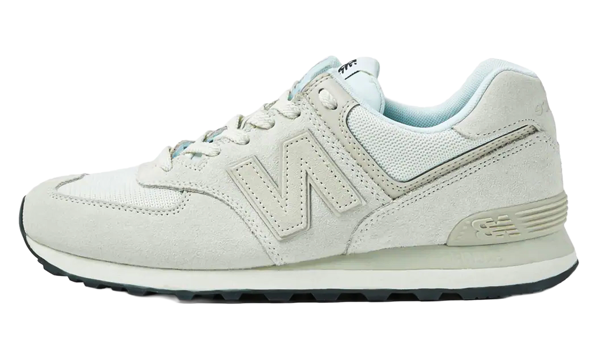 574 "Off White Grey" U574OF2