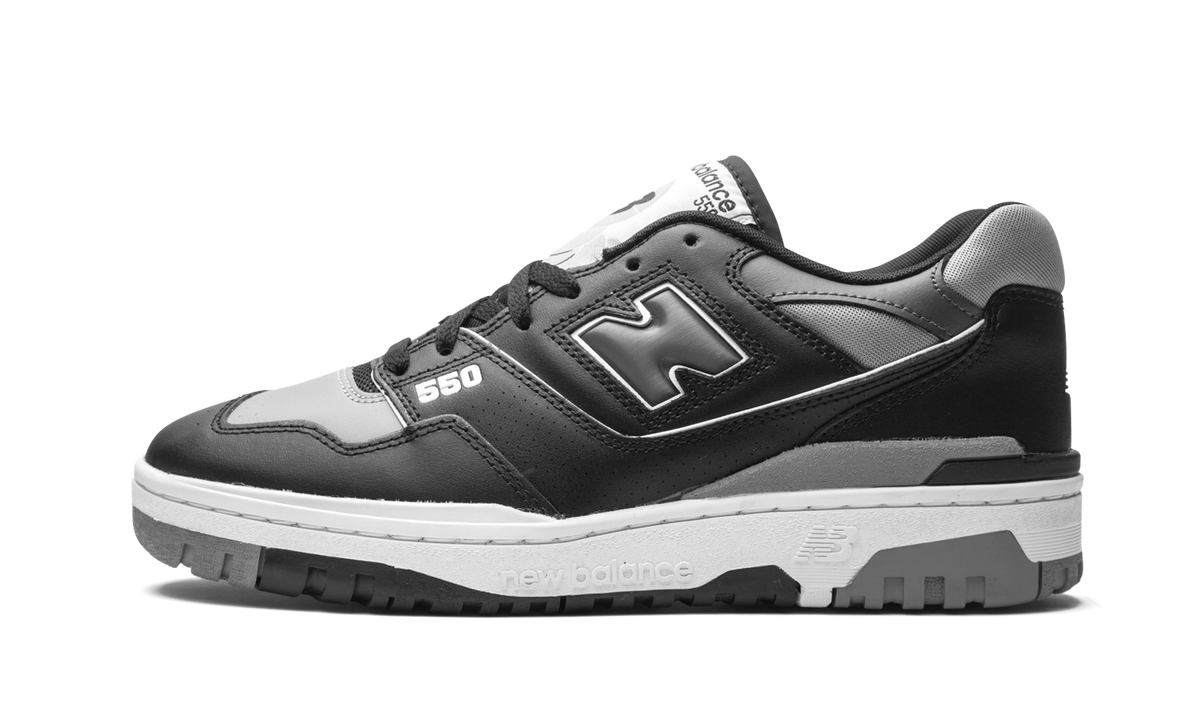 550 "Black" BB550SR1