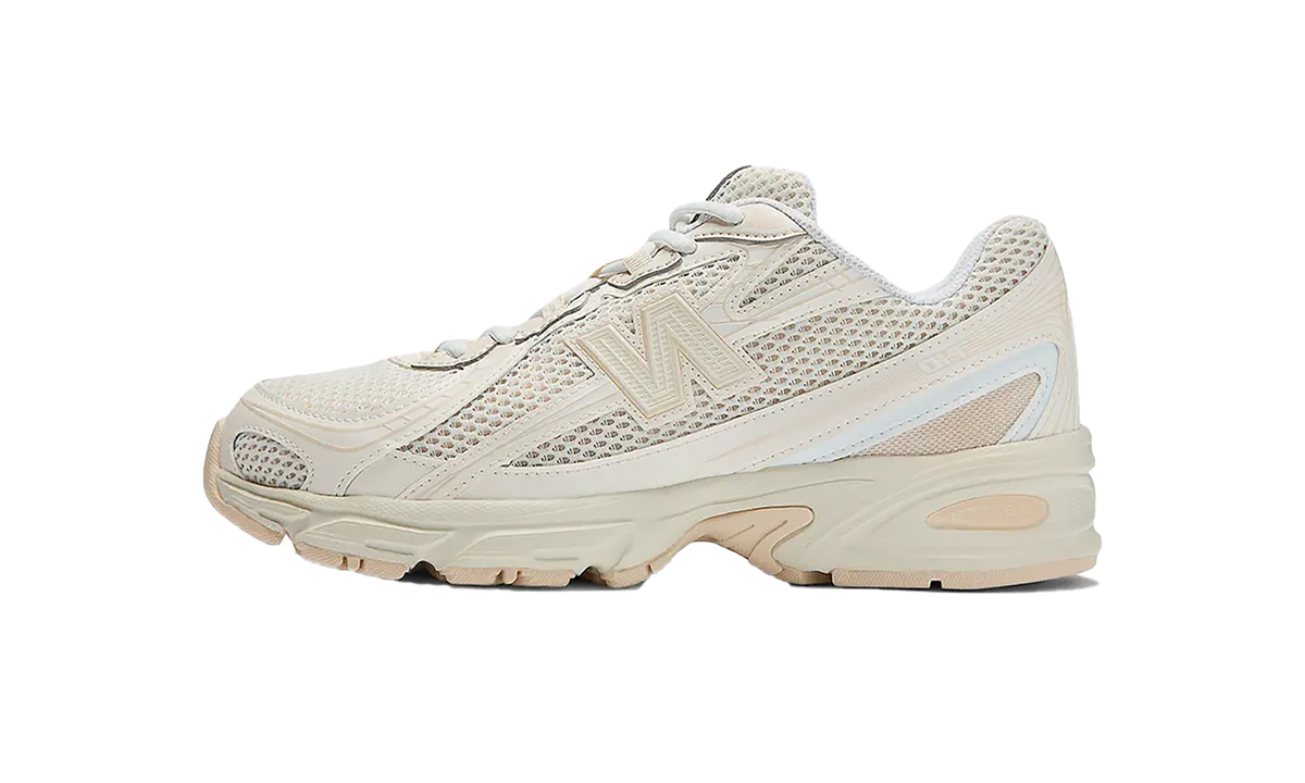 740 V2 "Bisque / Angora" U740KP2