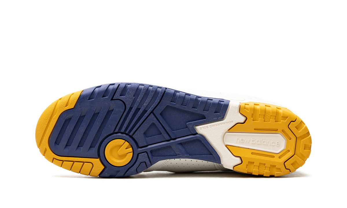 650R "Aime Leon Dore Masaryk Community Gym Yellow" BB650RX1