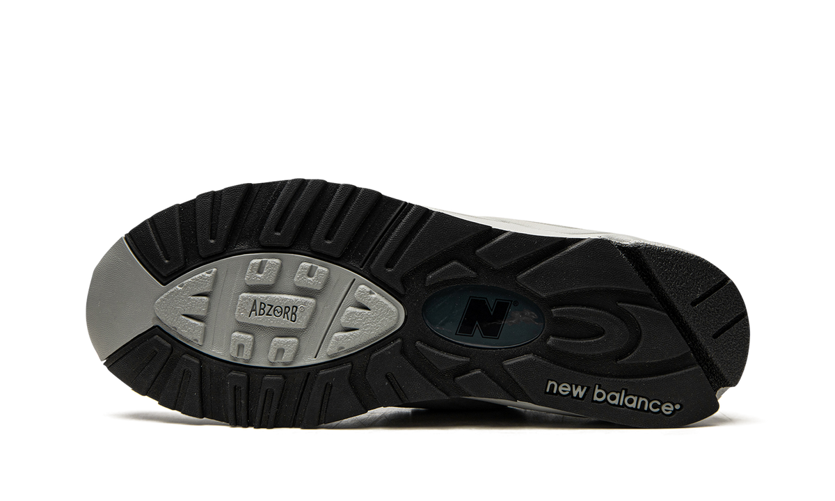 990 V2 "WTAPS - Grey" M990WT2