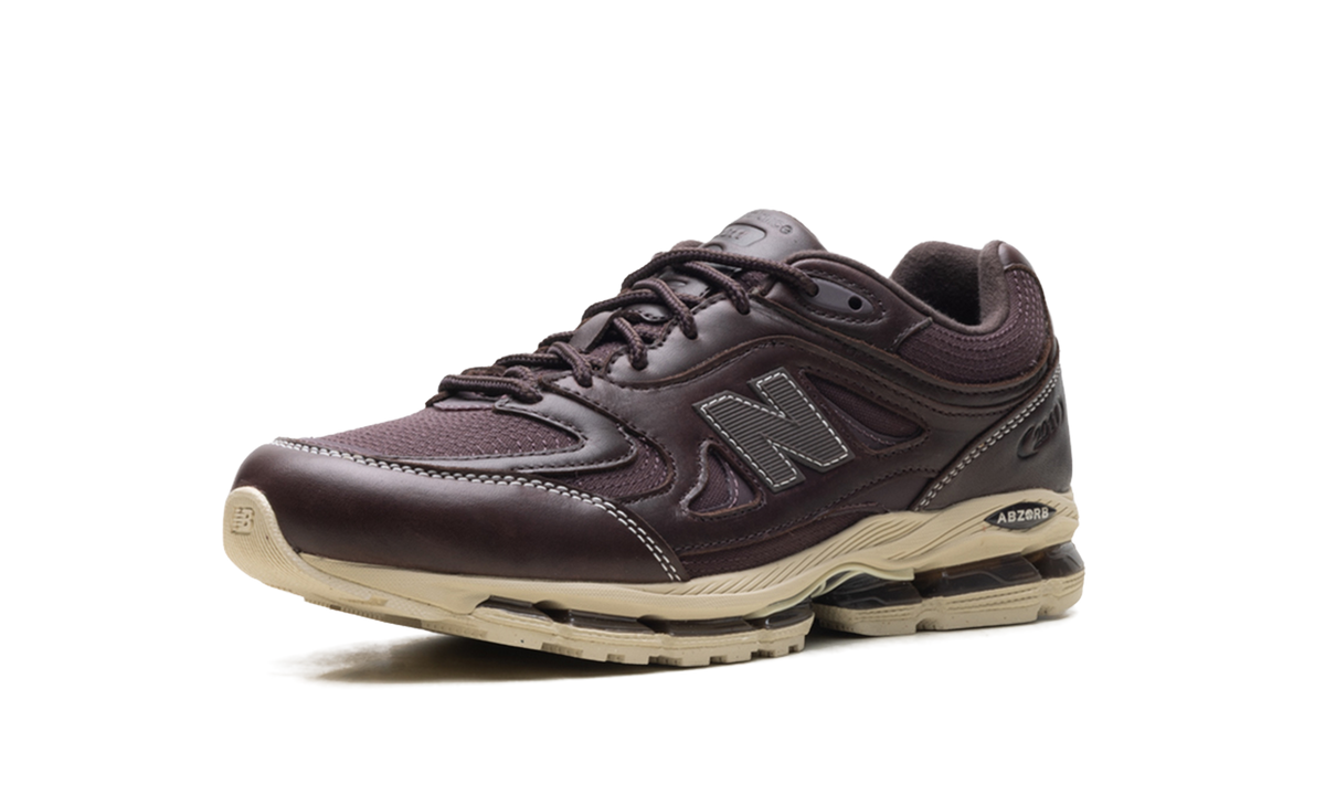 Kith x New Balance 2011 "Bark" U201130Y