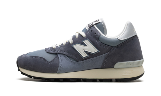 475 "Steel Arctic Grey" M475VTH