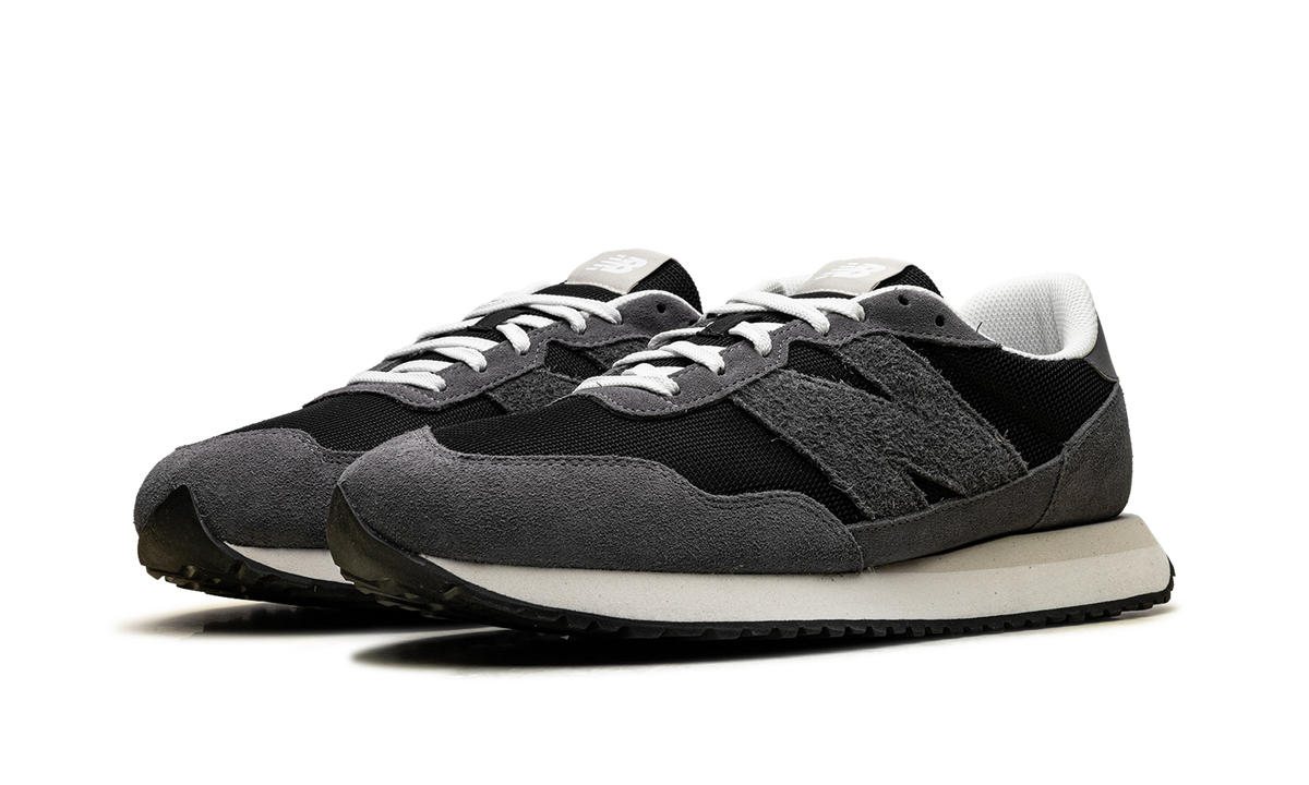 237 "Grey / Black" M23718J