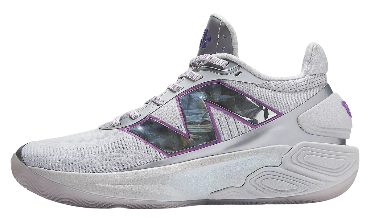 TWO WXY V5 "Jamal Murray x NBA 2K - Diamond Tier" BB2WYFL5