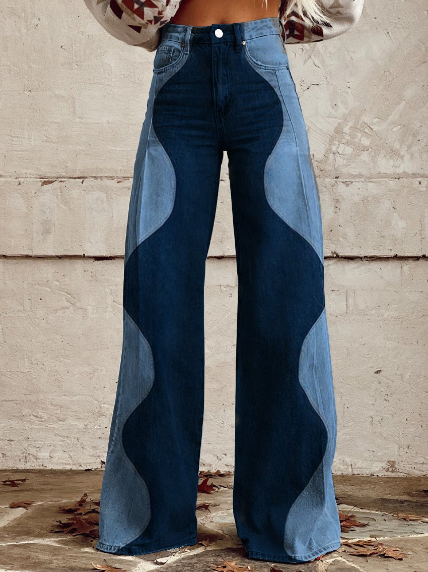 Mumita | Vintage Boho Pants