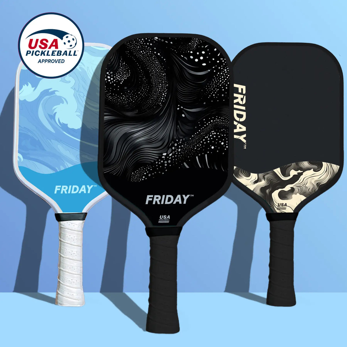 Pickleball Sets