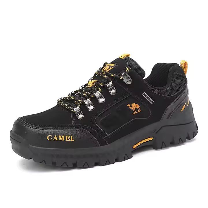RAINER | Scarpe da montagna Camel