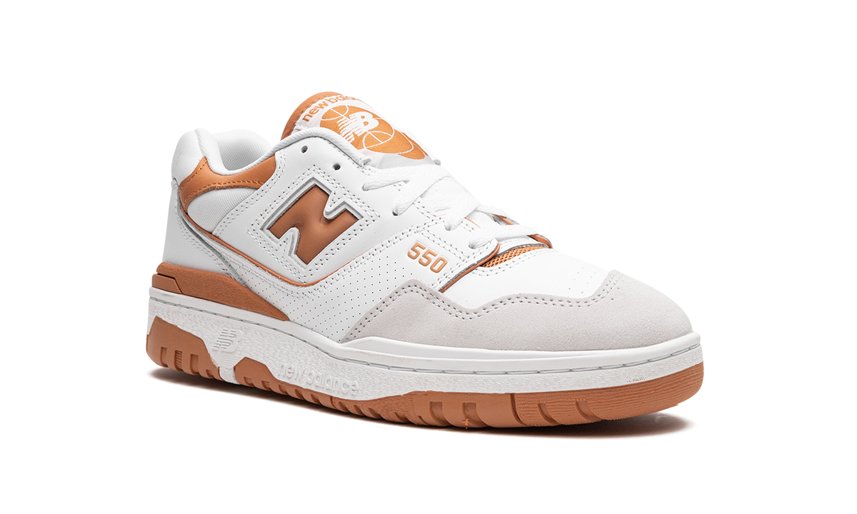 550 "Burnt Orange" BB550LSC