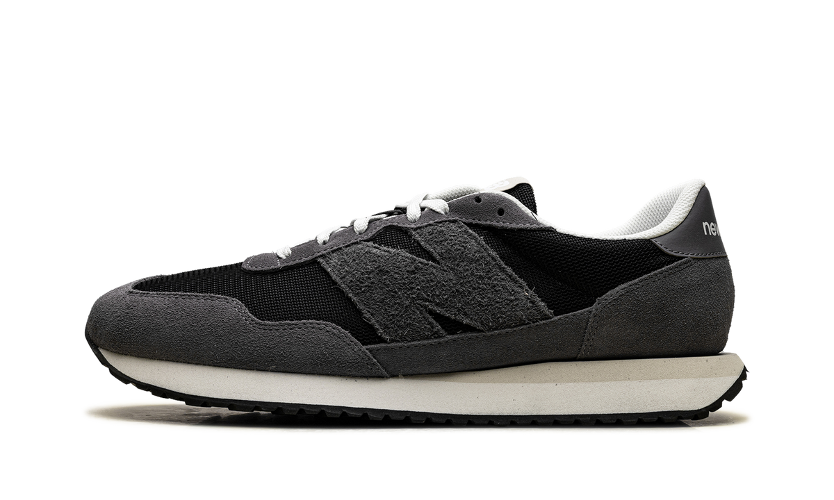 237 "Grey / Black" M23718J
