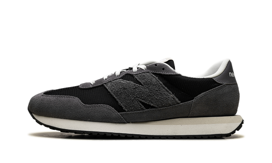 237 "Grey / Black" M23718J