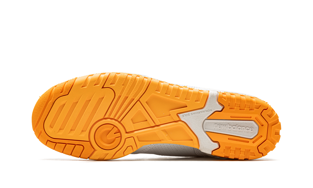 550 "Lakers Pack- Vibrant Orange" BB550WTO
