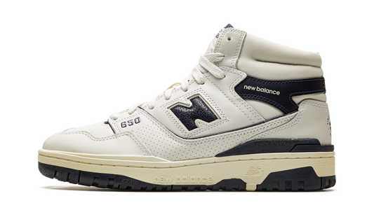 650R "Aime Leon Dore - Navy" BB650RD1