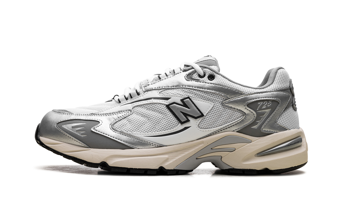 725v1 "Metallic Silver Slate Grey" ML725CD