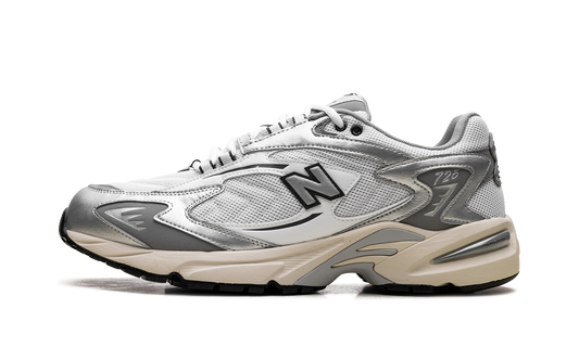 725v1 "Metallic Silver Slate Grey" ML725CD