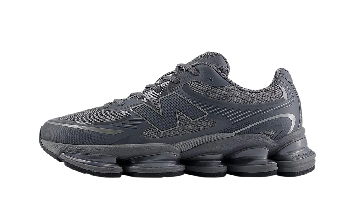 2000 "Dark Grey" U2000ETA