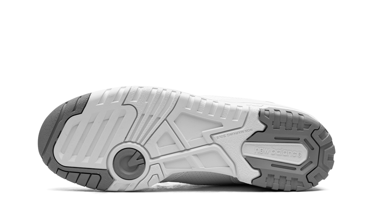 550 "White Grey Cream" BB550SWA
